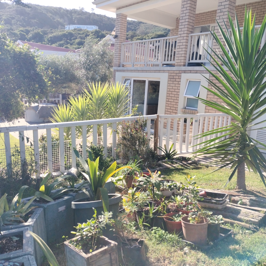 4 Bedroom Property for Sale in Grootbrakhoogte Western Cape